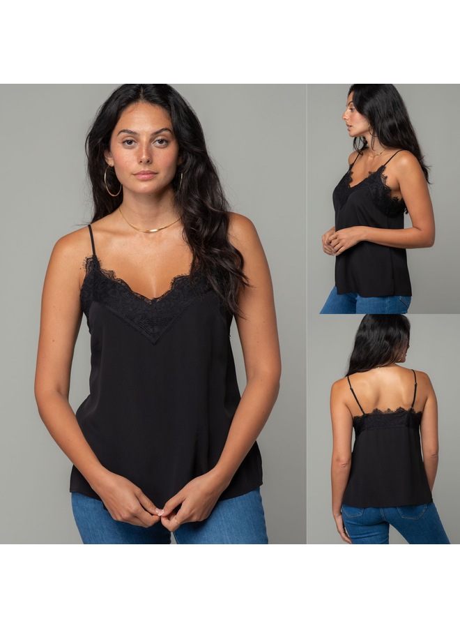 Lace Camisole