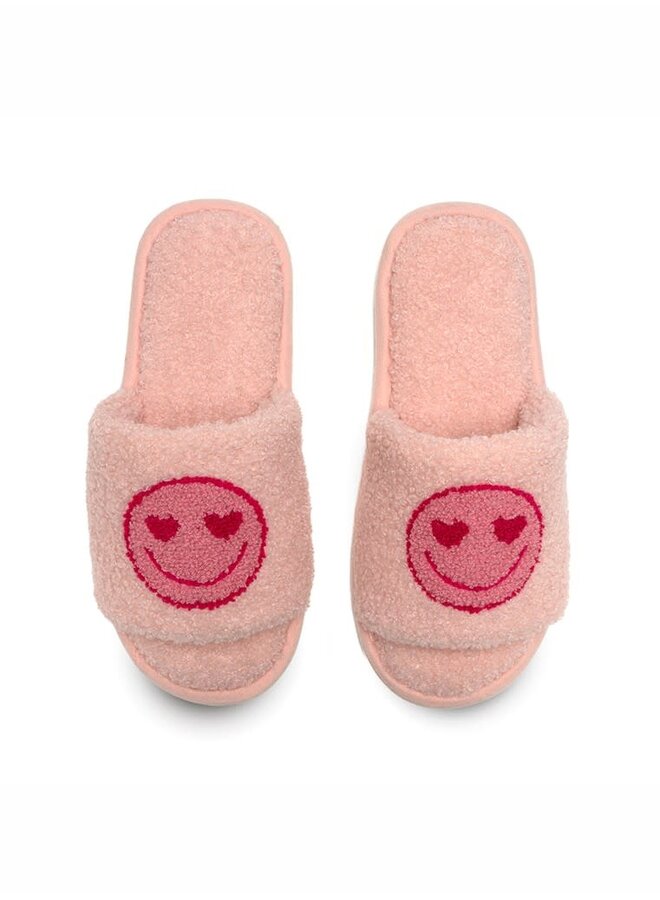 Slip On Slippers