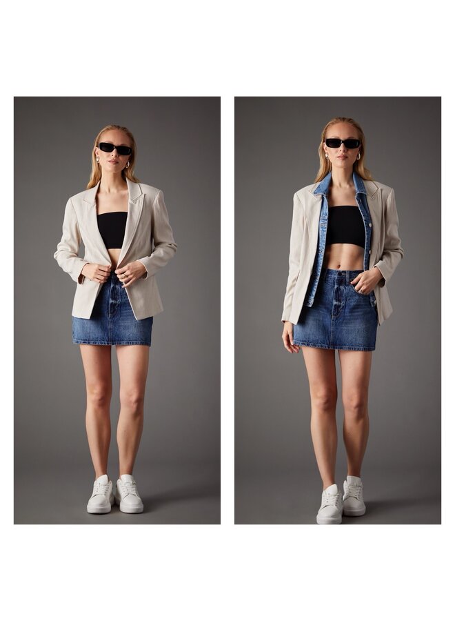 Heln Blazer