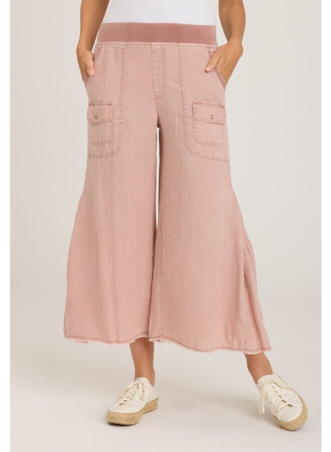 Contina Crop Pants