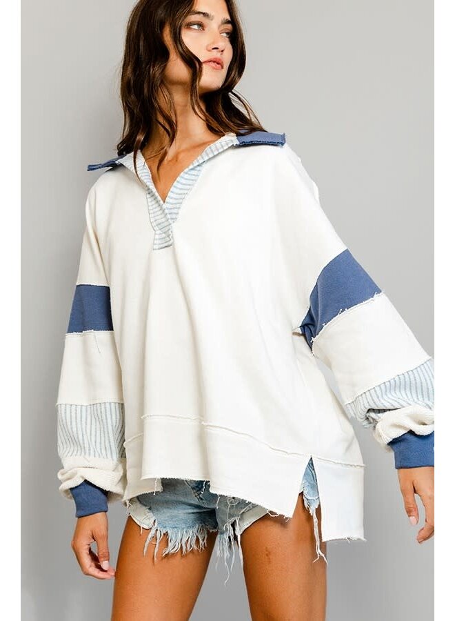 Dressy sweatshirts for women sales