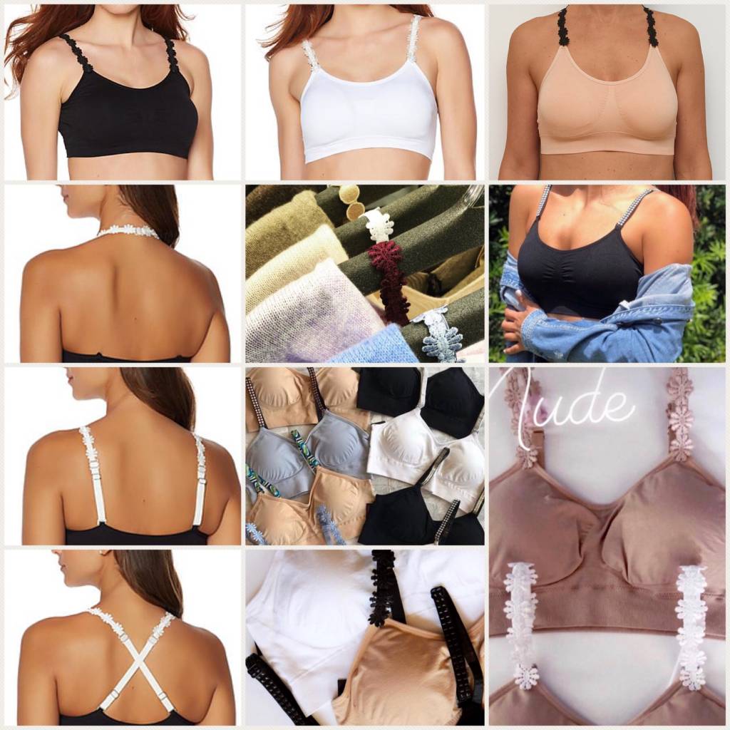 one size bra