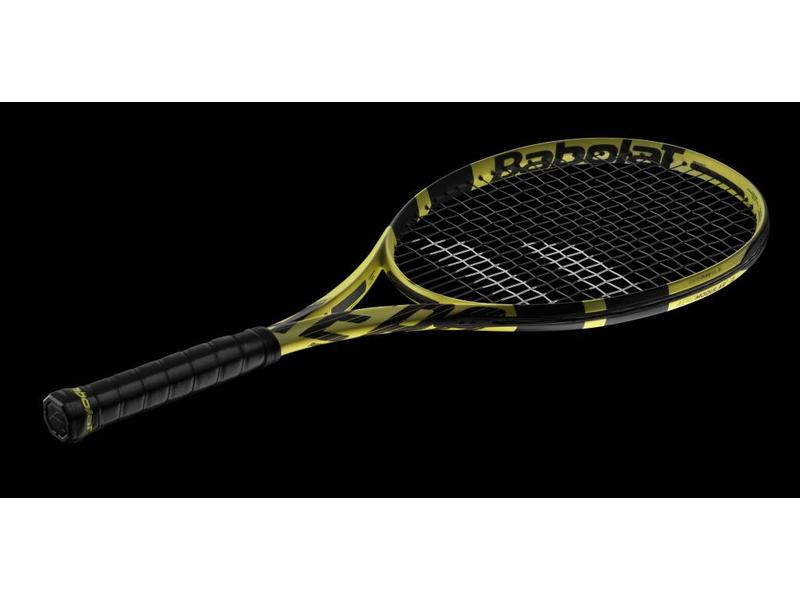 Babolat Pure Aero Team  Tennis Racquet