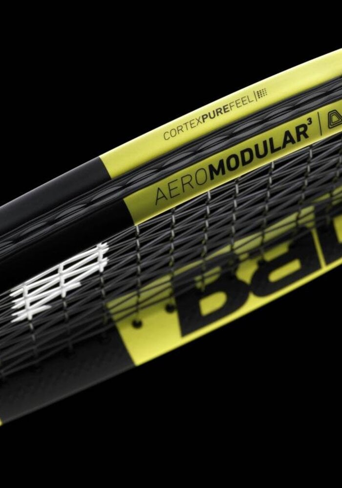 Pure Aero  Tennis Racquets