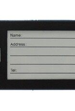 Racquet Inc Bag Tag