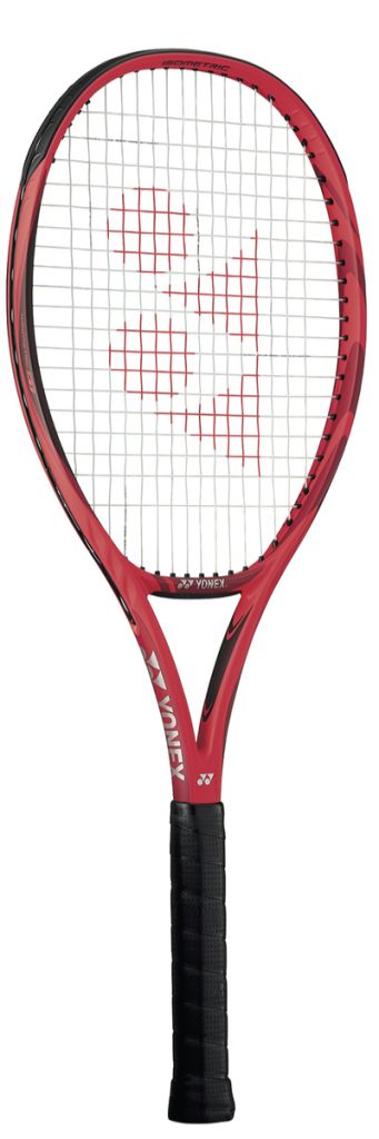 Yonex Vcore 100 (280g) Tennis Racquet - Tennis Topia - Best Sale 
