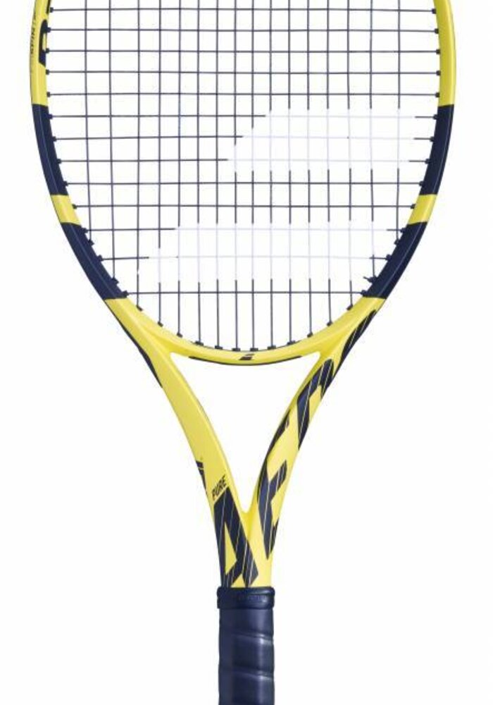 Babolat Pure Plus Tennis Racquet - Tennis Topia - Best Sale Prices and in Tennis
