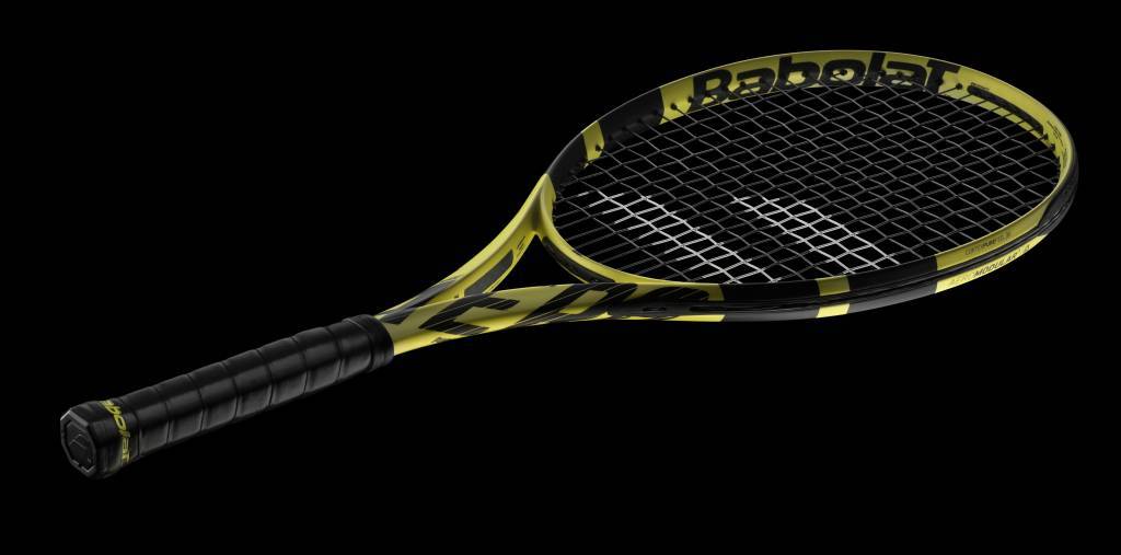 molen Klik Installatie Babolat Pure Aero Plus 2019 Tennis Racquet - Tennis Topia - Best Sale  Prices and Service in Tennis
