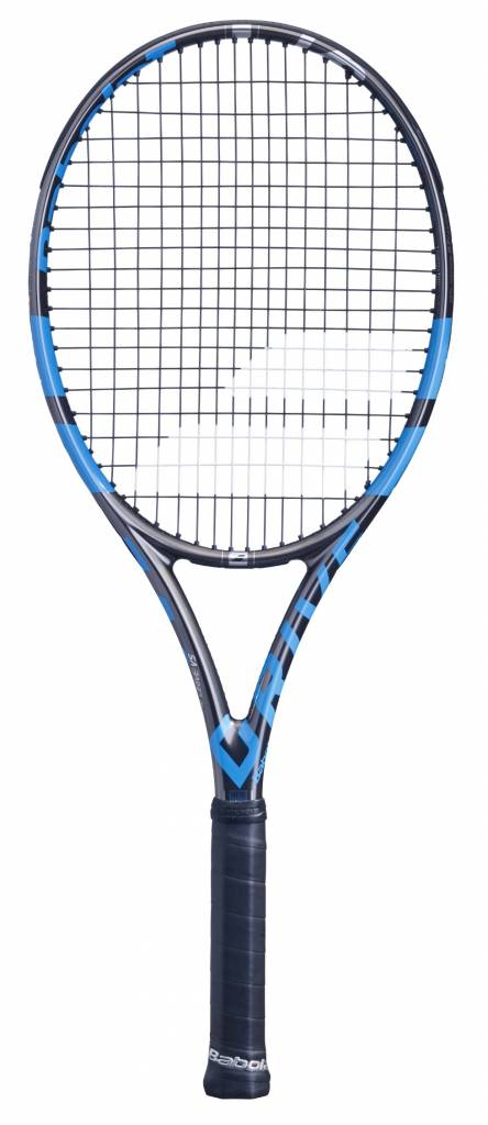 Transformator gans serie Babolat Pure Drive VS 2019 Tennis Racquet - Tennis Topia - Best Sale Prices  and Service in Tennis