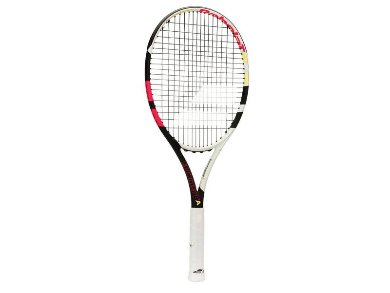 Tennis Racquet Sale >> Boost Aero Pink Tennis Racquet Tennis Racquet Sale >> Boost Aero Pink Tennis Racquet