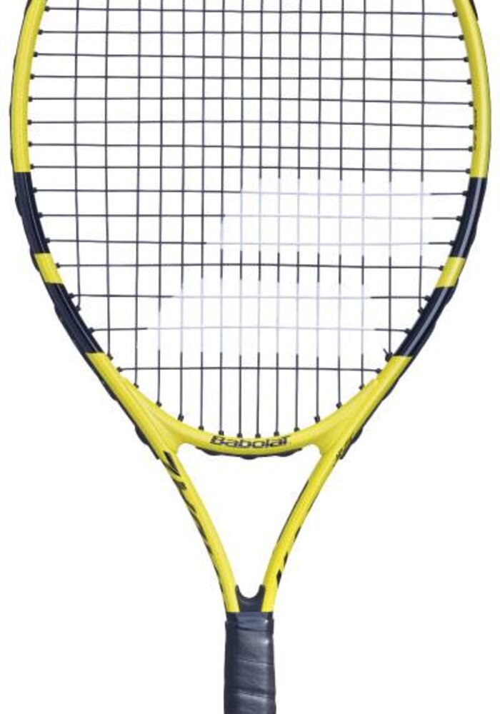 Nadal Jr. Tennis Racquets (Various Sizes)