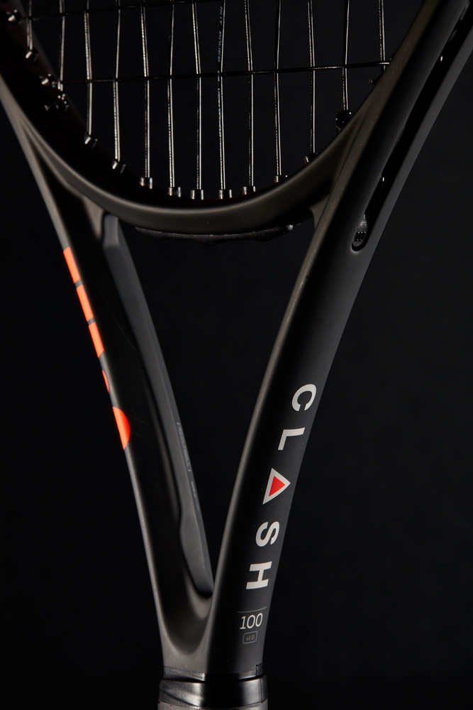 Wilson Clash Tennis Racquets - 100 and 100 Tour Full Review