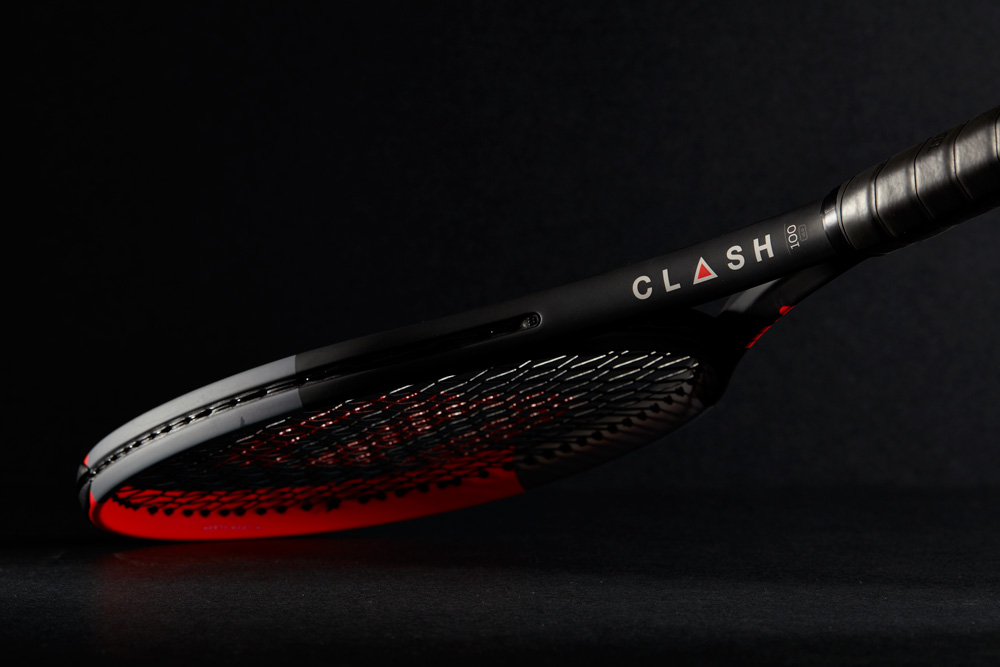 Wilson Clash Tennis Racquets - 100 and 100 Tour Full Review