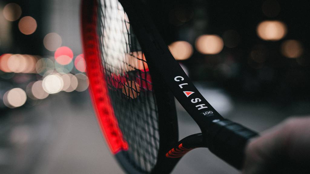 Wilson Clash Tennis Racquets 100 and 100 Tour Full Review