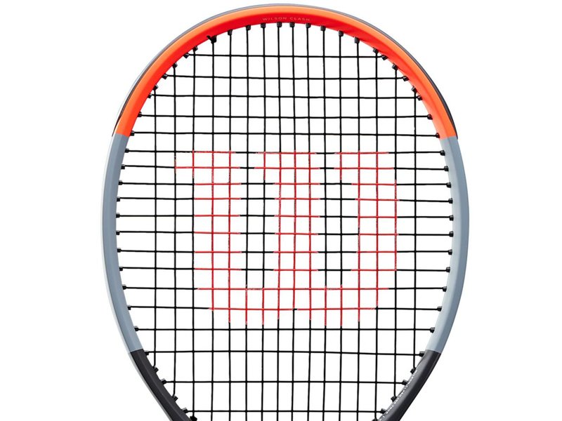 Wilson Clash 100 Tour Tennis Racquet