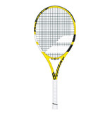 Babolat Boost Aero Tennis Racquet Pre-Strung