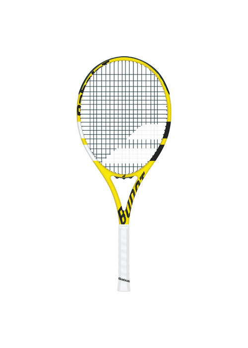 Babolat Boost Aero Tennis Racquet Pre-Strung