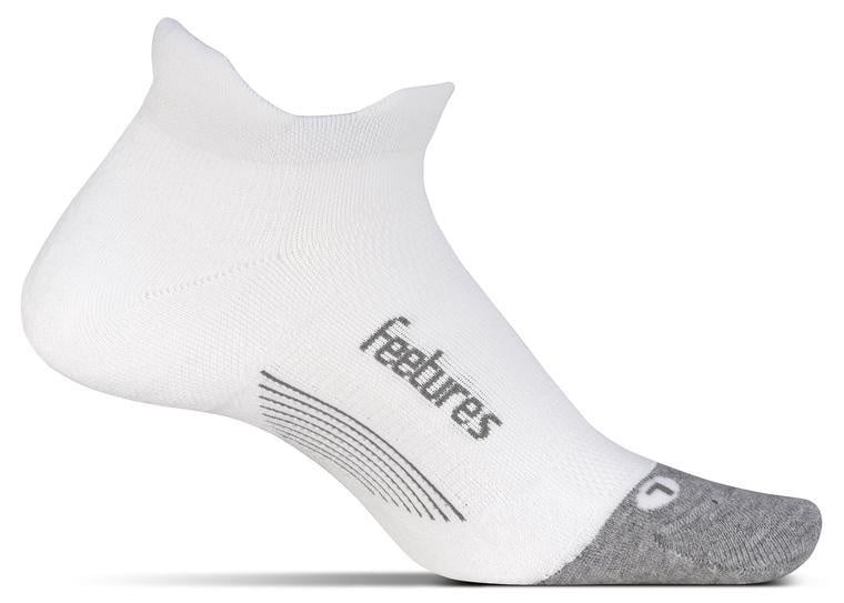 Feetures Elite Max Cushion No-Show Tab 