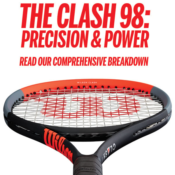 Wilson Pro Overgrip - Tennis Topia - Best Sale Prices and Service in Tennis