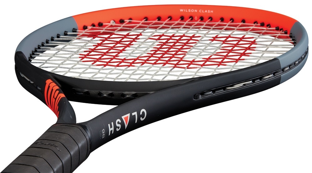 Wilson Clash 98 Tennis Racquets Full Review Tennis Topia