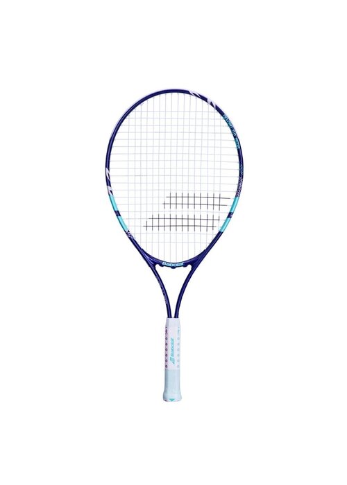 Babolat B'fly 25" junior kids tennis racquet