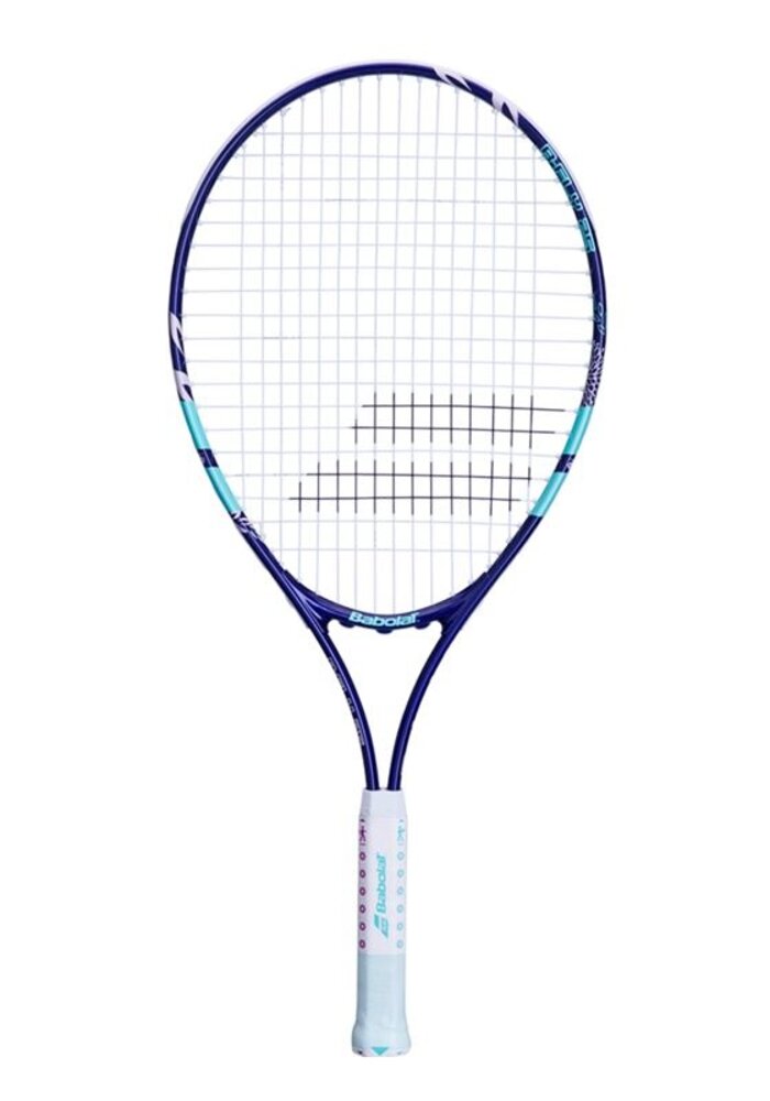 B'fly 25" junior kids tennis racquet