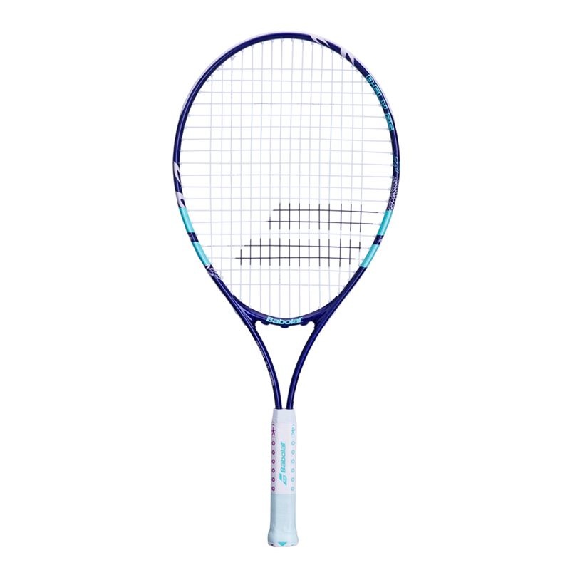 pop Betrokken Roestig 25" Junior Girls Tennis Racquet Babolat B'Fly - Tennis Topia - Best Sale  Prices and Service in Tennis