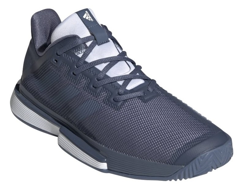 adidas bounce tennis