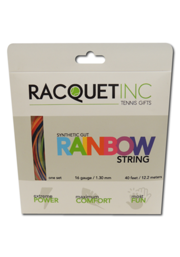 Rainbow Synthetic Gut 16 gauge