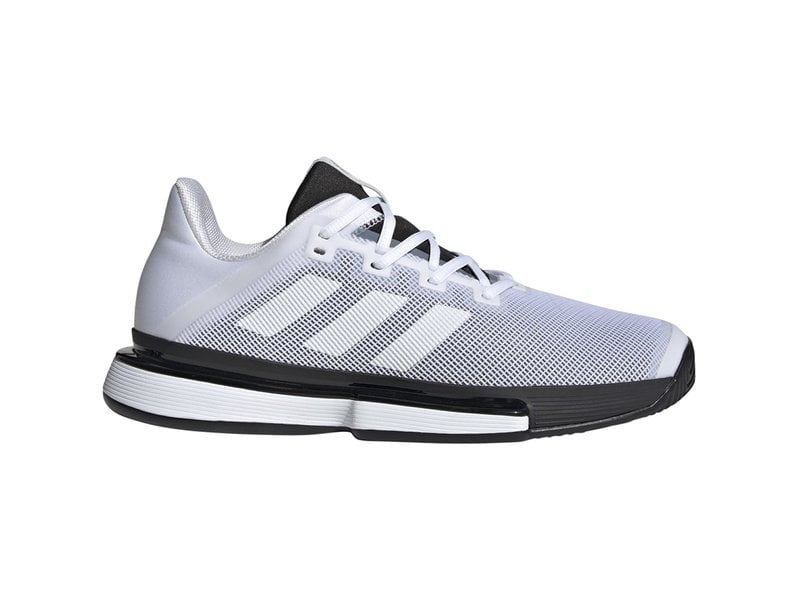best black tennis shoes
