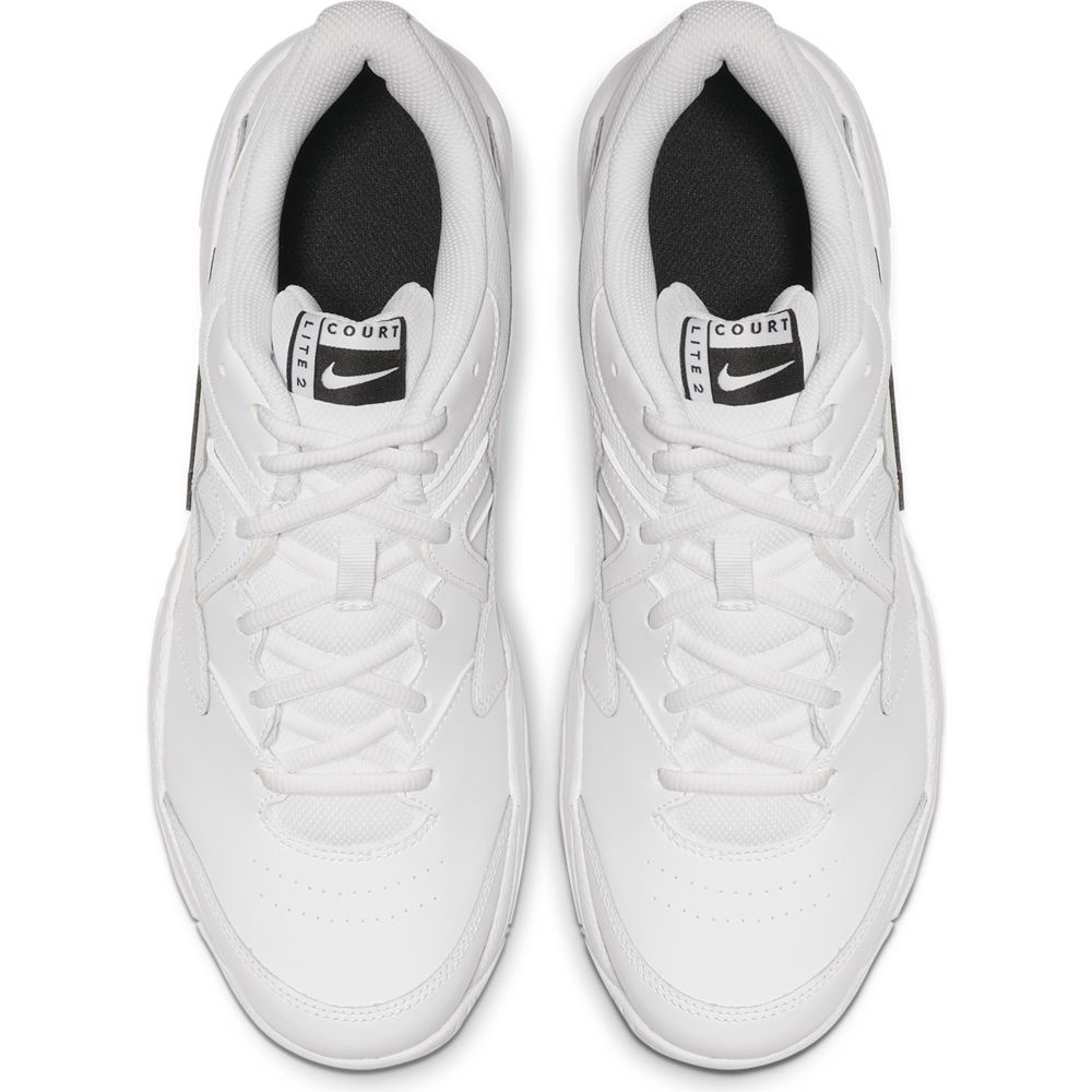 Men's Nike Court Lite 2 Tennis Shoe 