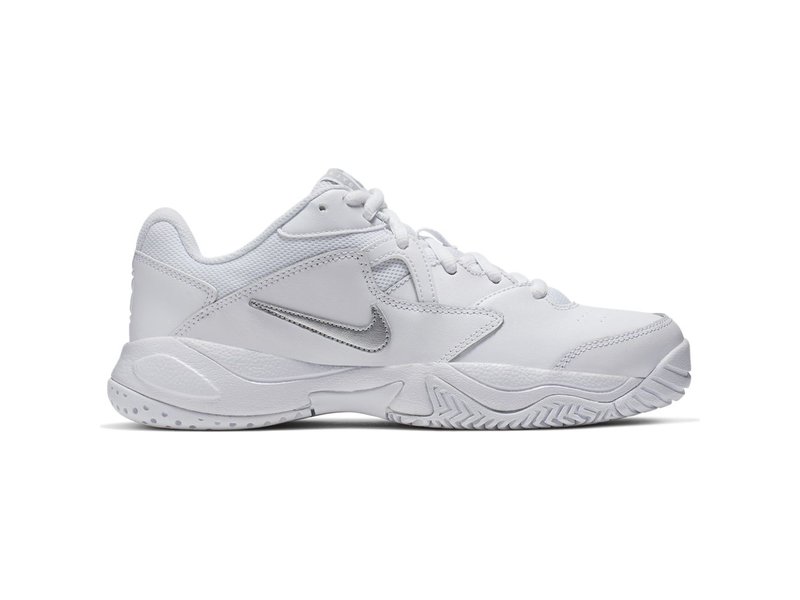 nike women's court lite 2 tennis shoes