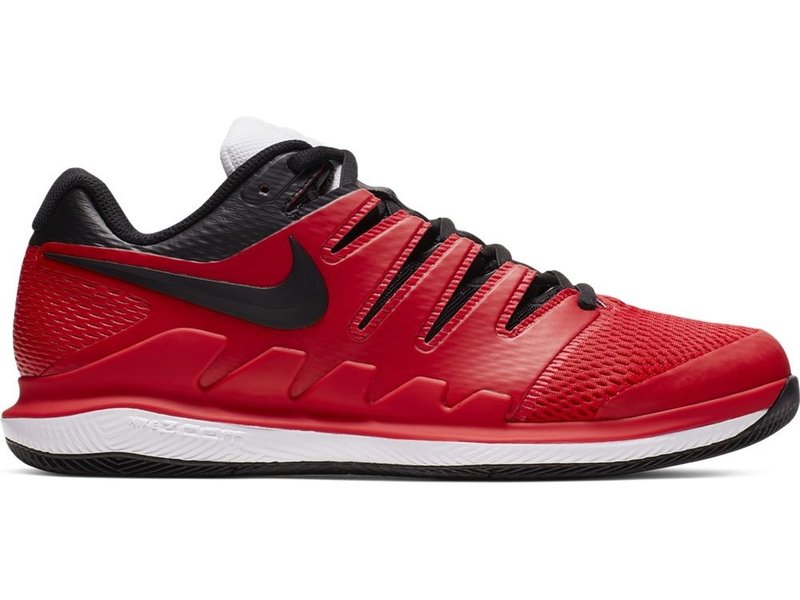 nike zoom tennis