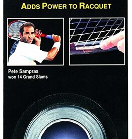 Tourna Lead Tape 1/4" x 72"