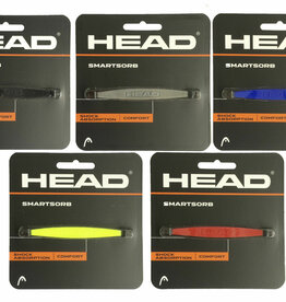 Head Smartsorb Shock Absorber Dampener (Various Colors)
