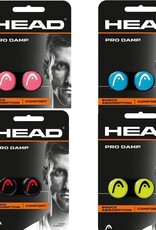 Head Pro Damp Dampener Shock Absorber (Various Colors)