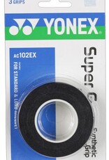 Yonex Super Grap Overgrip (Various Colors)