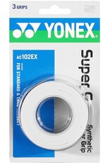 Yonex Super Grap Overgrip (Various Colors)