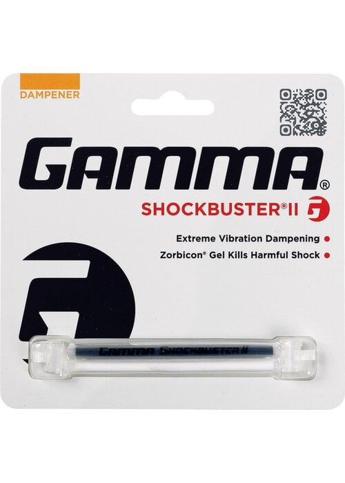 Gamma Shockbuster 2 Vibration Dampener