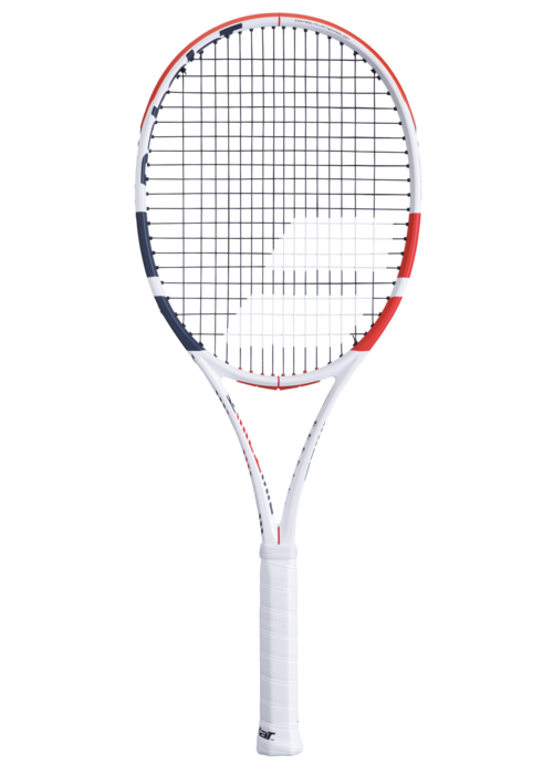 Babolat Pure Strike 98 (16x19) 3rd. gen Tennis Racquets (2020)
