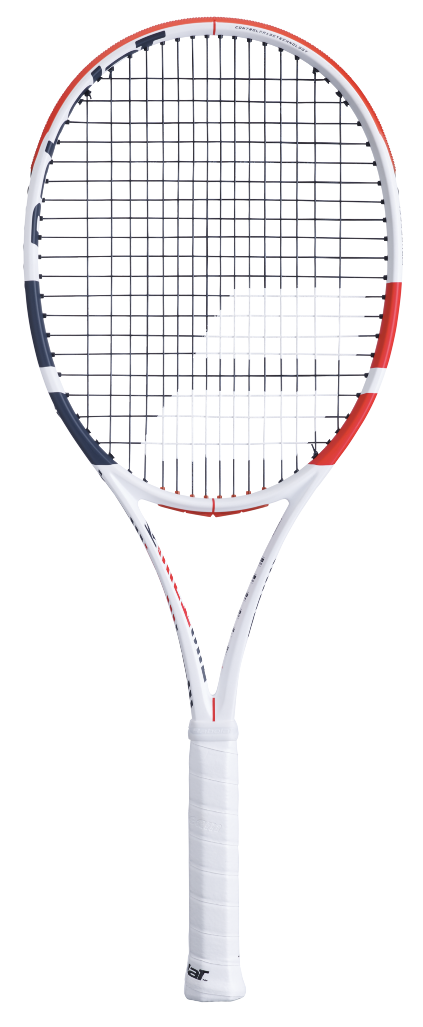 Baboalt Pure Strike 98 (16x19) 3rd gen. Tennis Racquet - Tennis