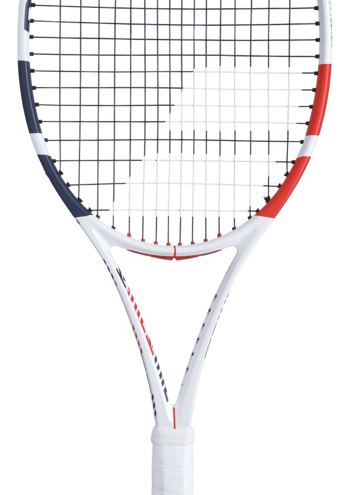 Babolat Pure Strike 100 3rd gen. Tennis Racquet - Tennis Topia