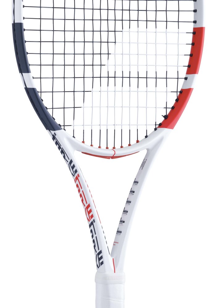 Babolat Pure Strike 100 3rd gen. Tennis Racquet - Tennis Topia