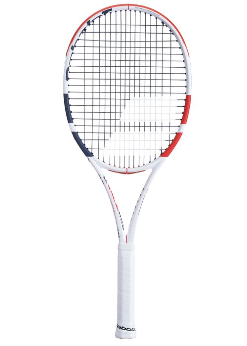 Babolat Pure Strike Tour 3rd gen. Tennis Racquets (2020)