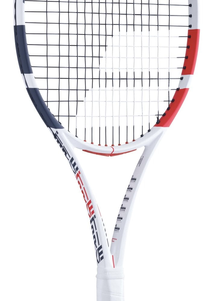 Babolat Pure Strike Tour 3rd gen. Tennis Racquet - Tennis Topia