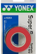 Yonex Super Grap Overgrip (Various Colors)