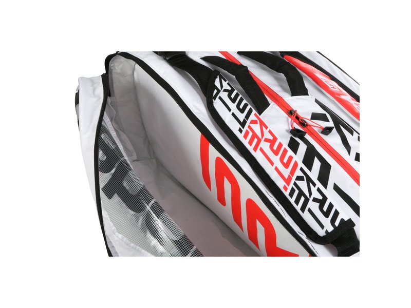 babolat pure strike 12 pack bag