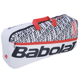 Babolat Pure Strike 6 Pack Duffel Tennis Bag 2019