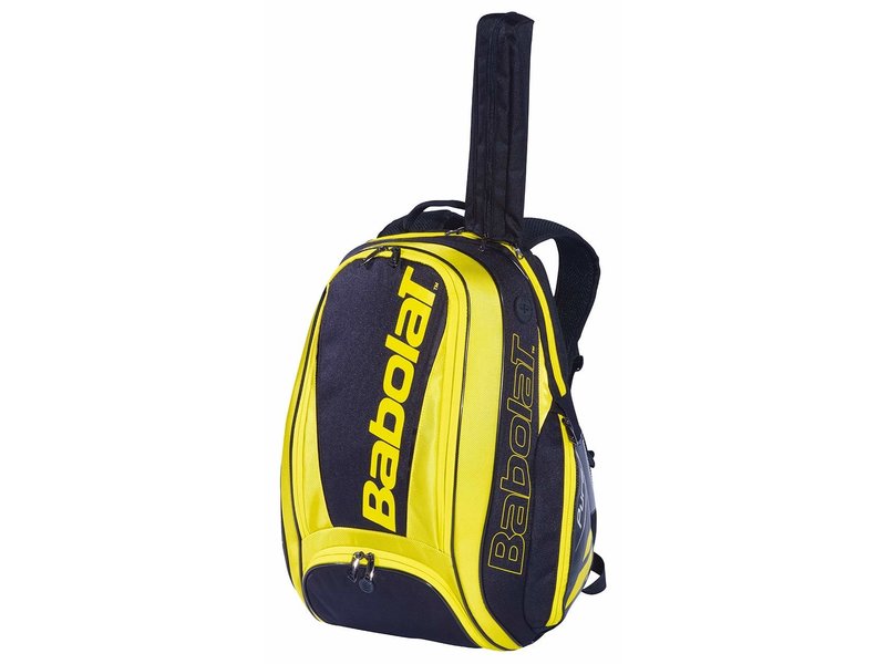 babolat aero tennis bag