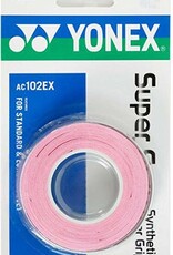 Yonex Super Grap Overgrip (Various Colors)